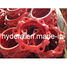 Qingdao Restrained Coupling for Pipes
